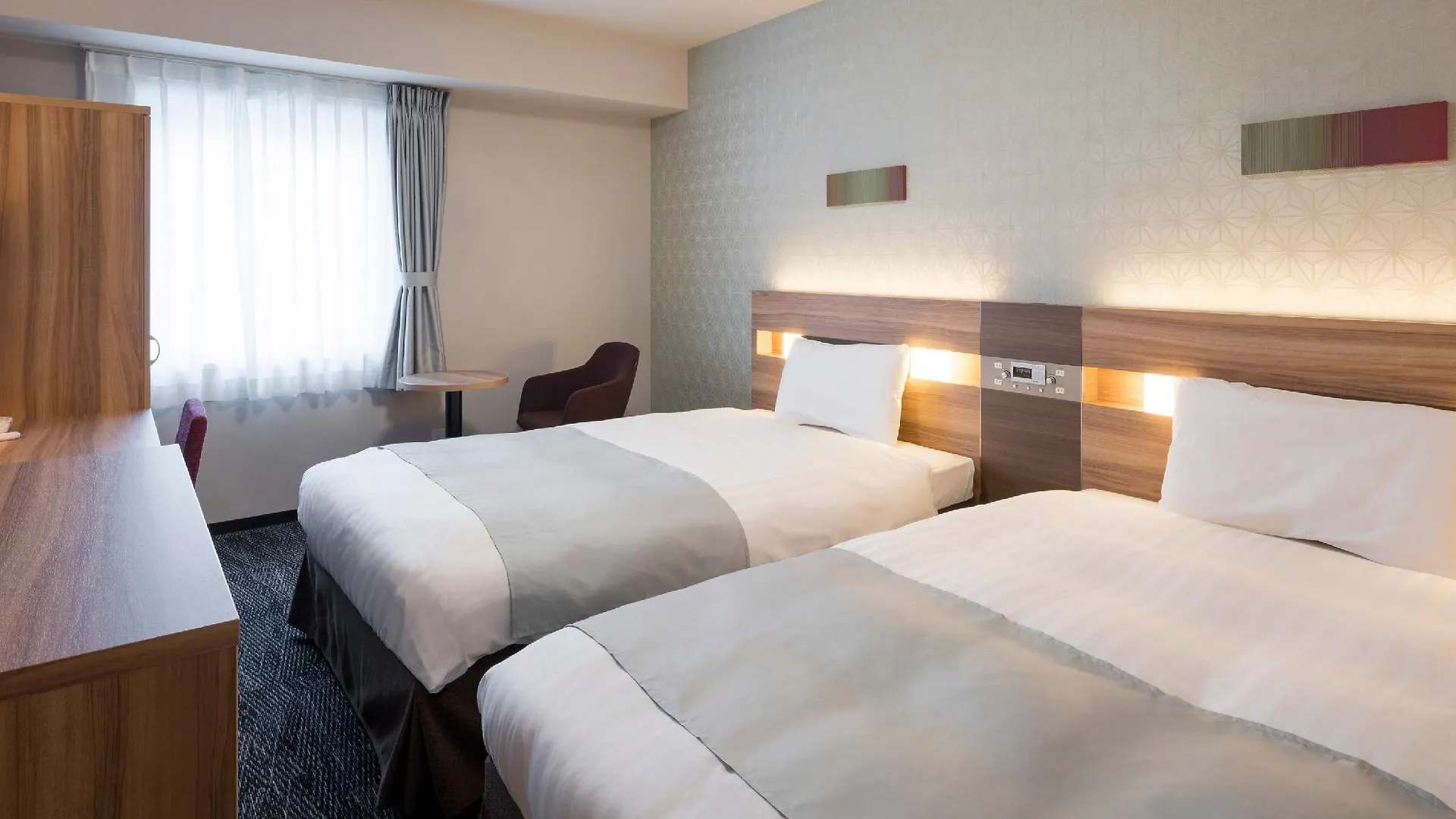 Comfort Hotel Era Tokyo Higashi Kanda