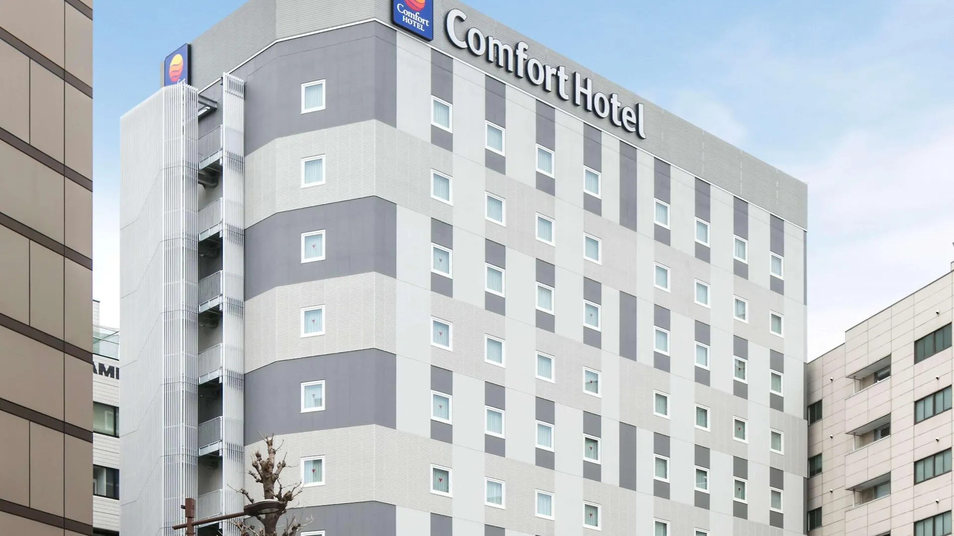 Comfort Hotel Era Tokyo Higashi Kanda