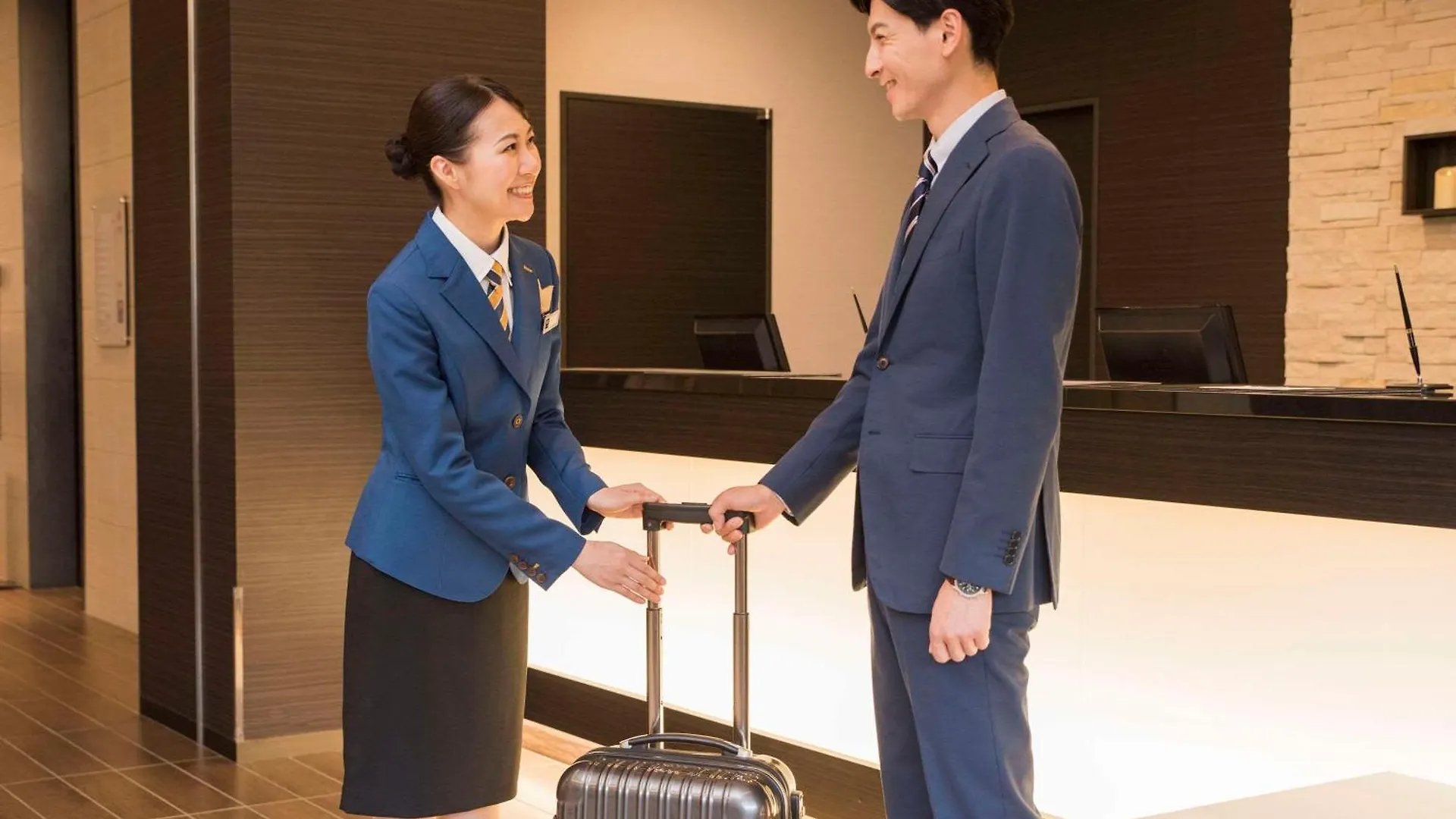 Comfort Hotel Era Tokyo Higashi Kanda