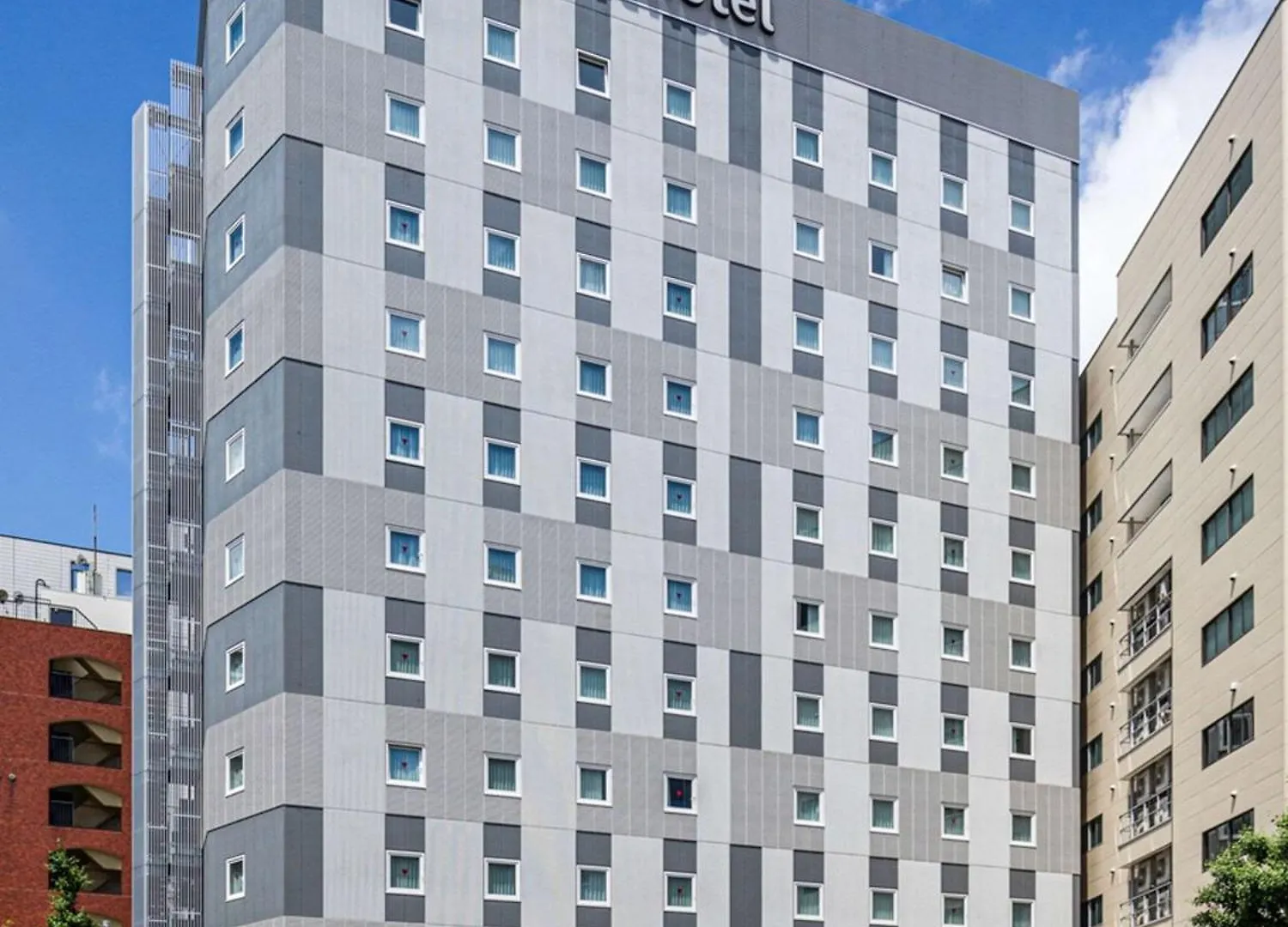 Comfort Hotel Era Tokyo Higashi Kanda