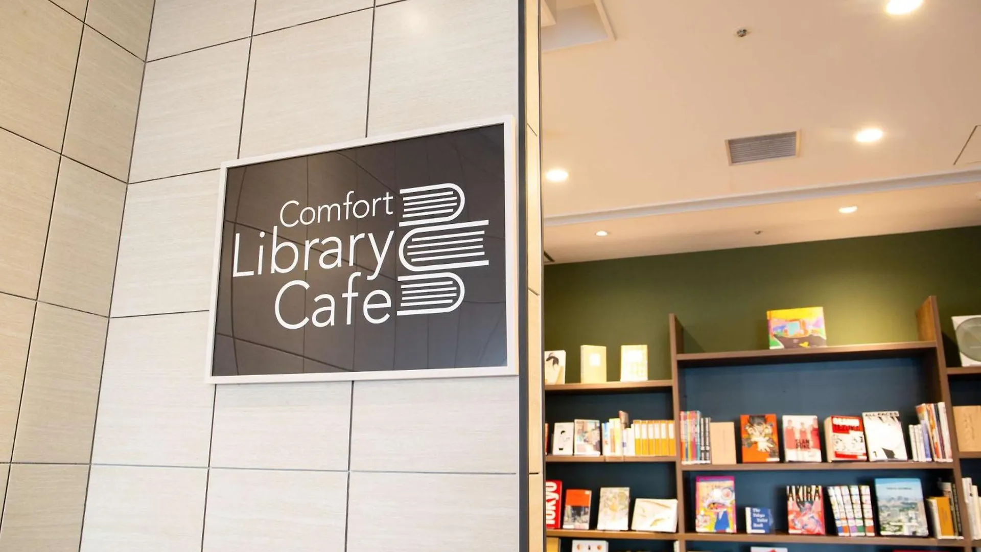 ***  Comfort Hotel Era Tokyo Higashi Kanda Giappone