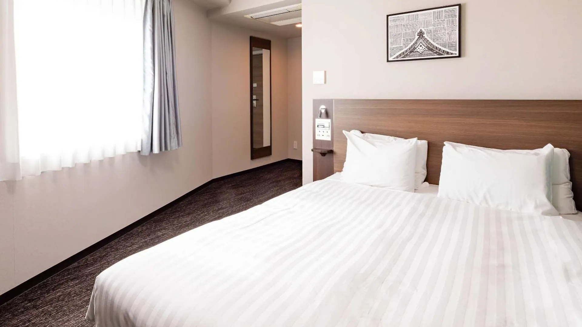 Comfort Hotel Era Tokyo Higashi Kanda