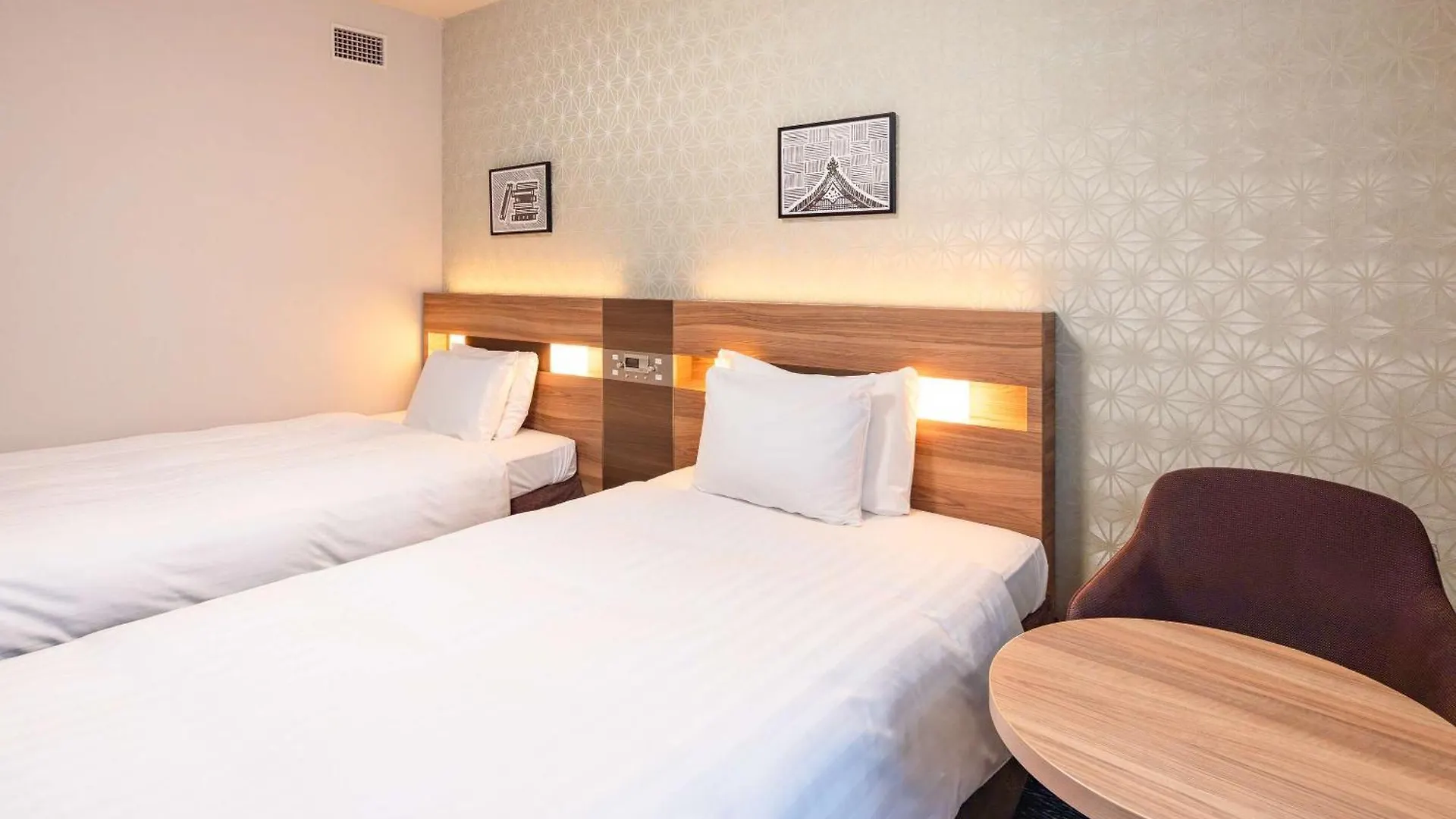 Comfort Hotel Era Tokyo Higashi Kanda
