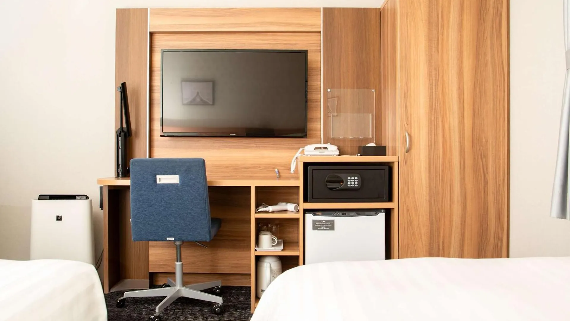 ***  Comfort Hotel Era Tokyo Higashi Kanda Giappone
