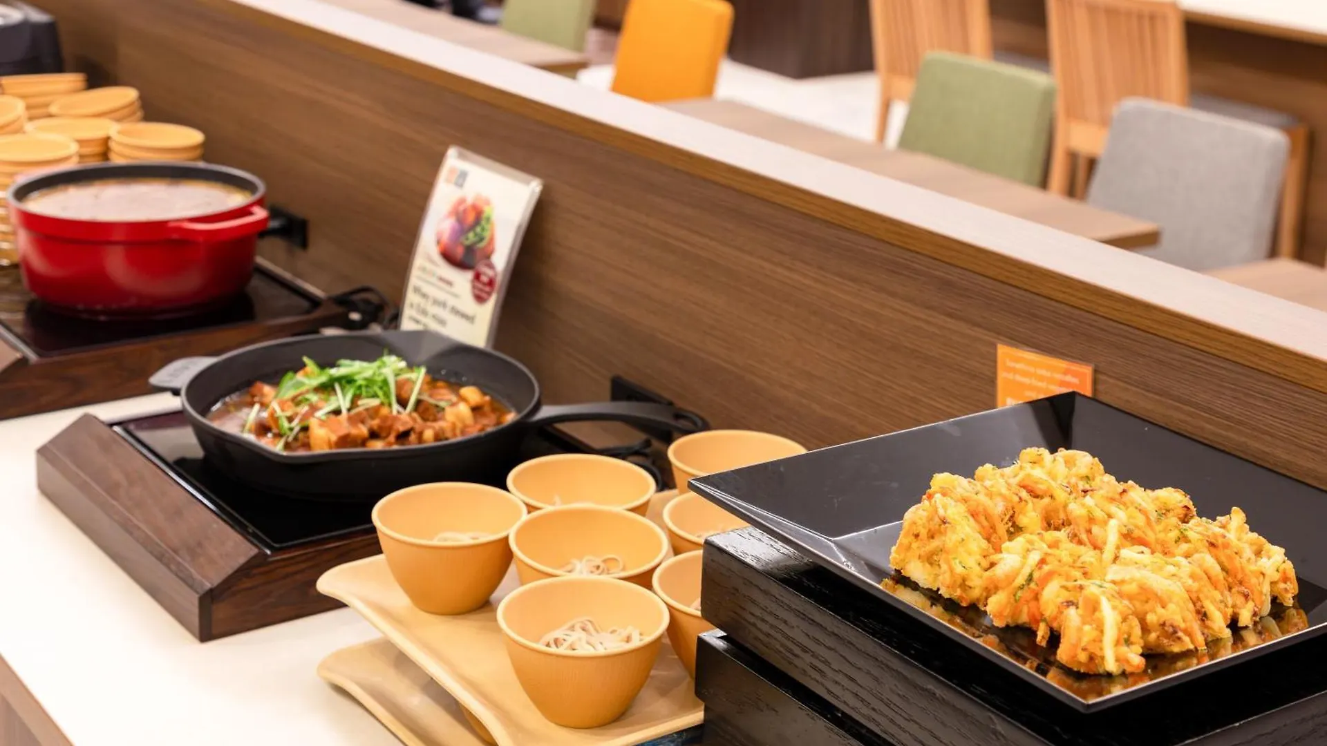 Comfort Hotel Era Tokyo Higashi Kanda