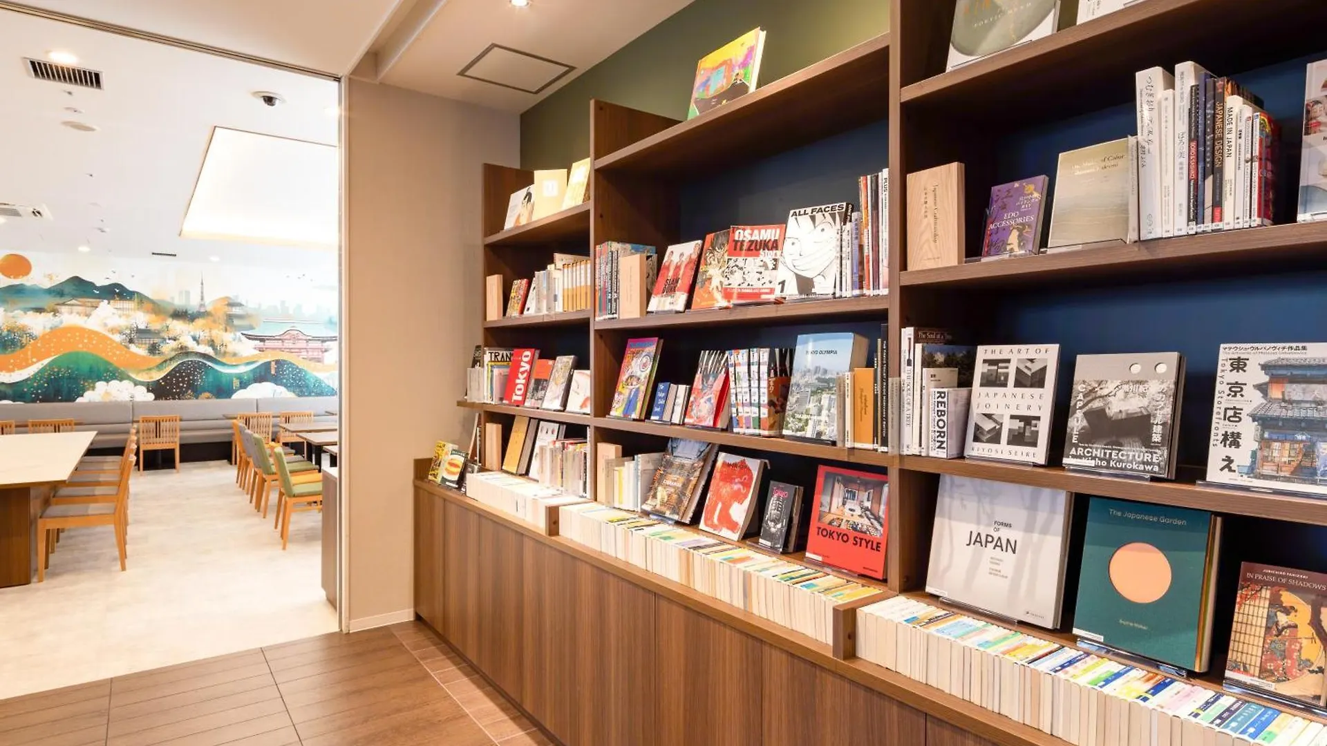 Comfort Hotel Era Tokyo Higashi Kanda 3*,  Giappone