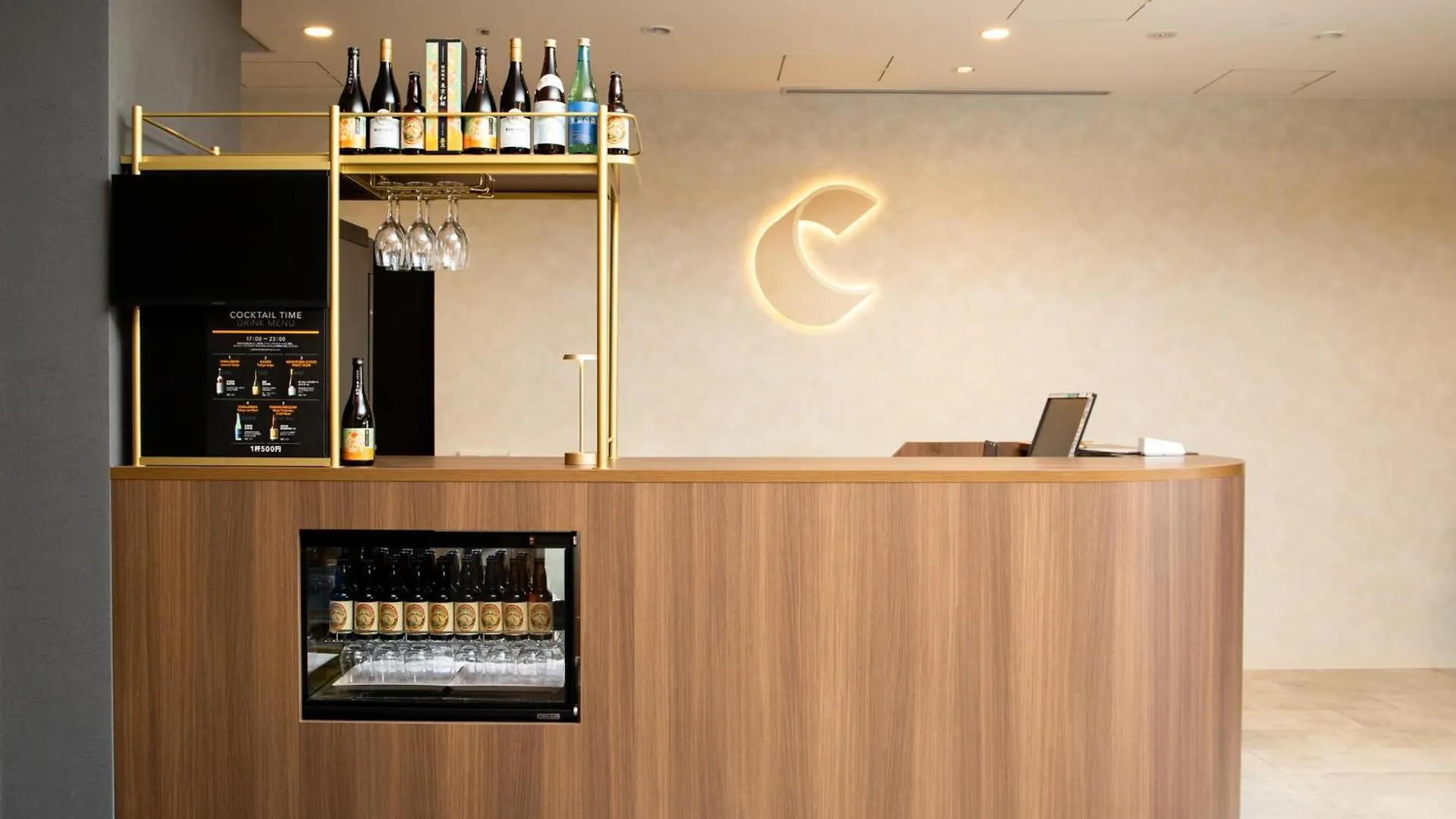 Comfort Hotel Era Tokyo Higashi Kanda 3*,  Giappone
