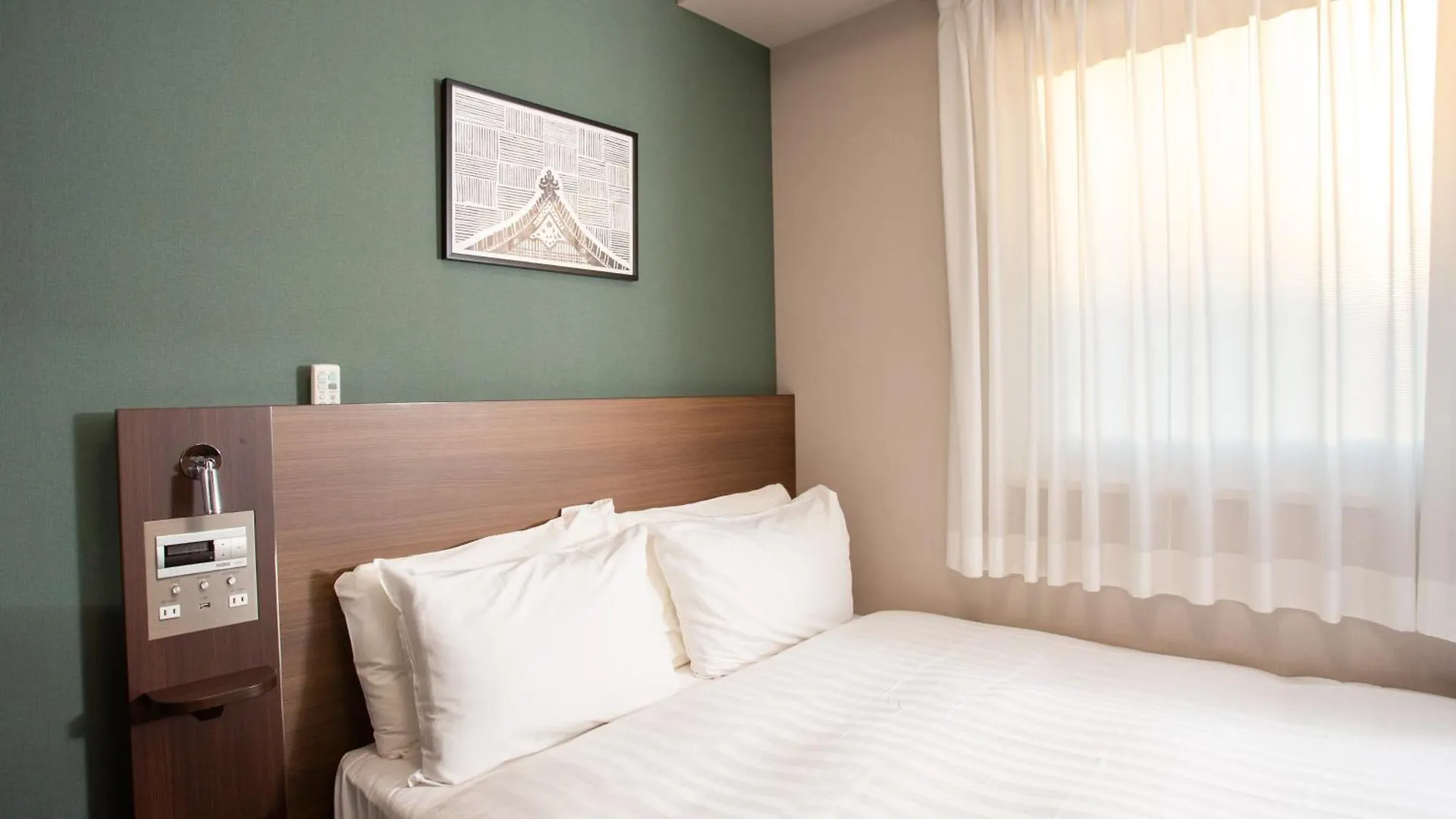 Comfort Hotel Era Tokyo Higashi Kanda