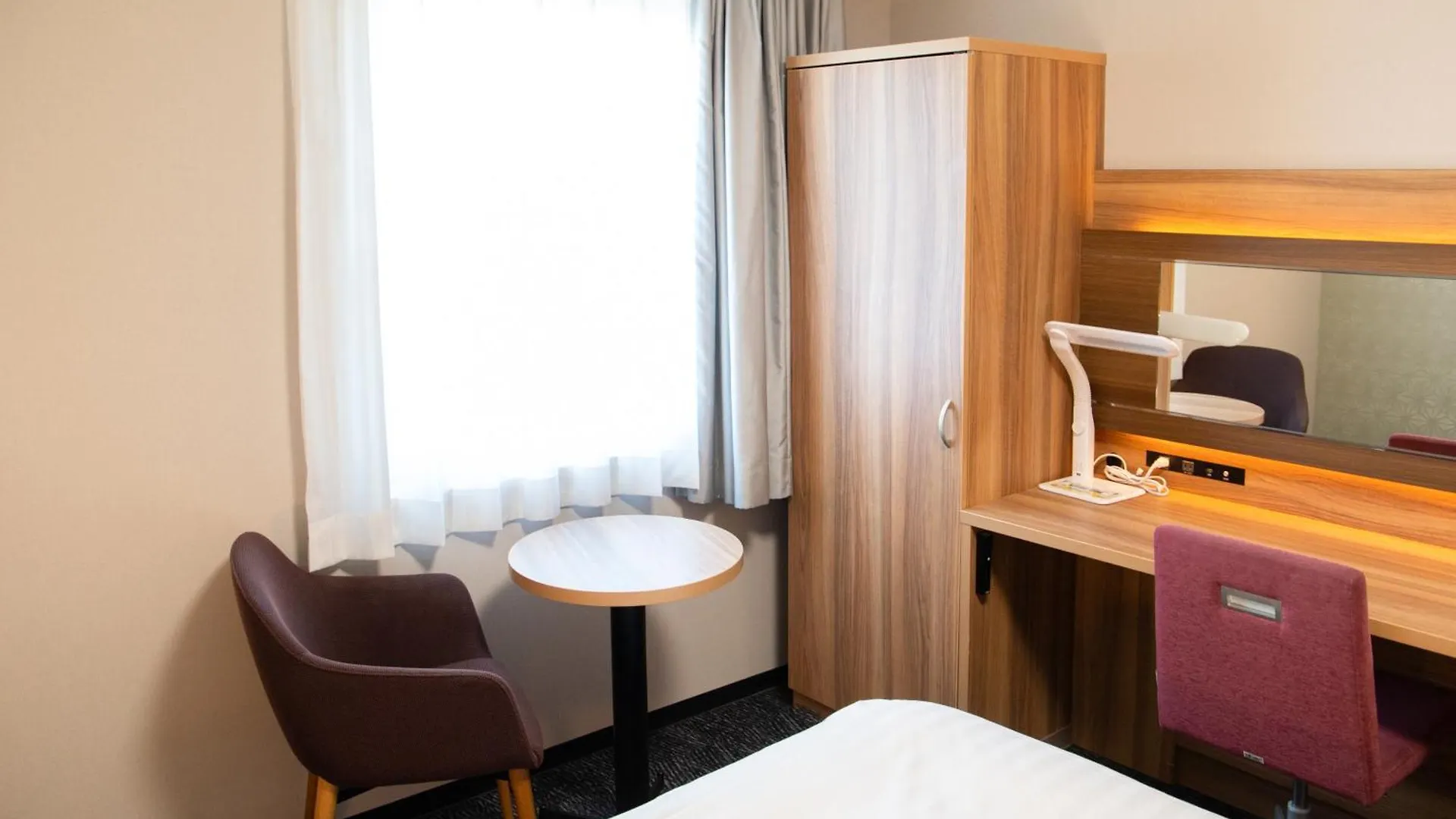 Comfort Hotel Era Tokyo Higashi Kanda 3*,
