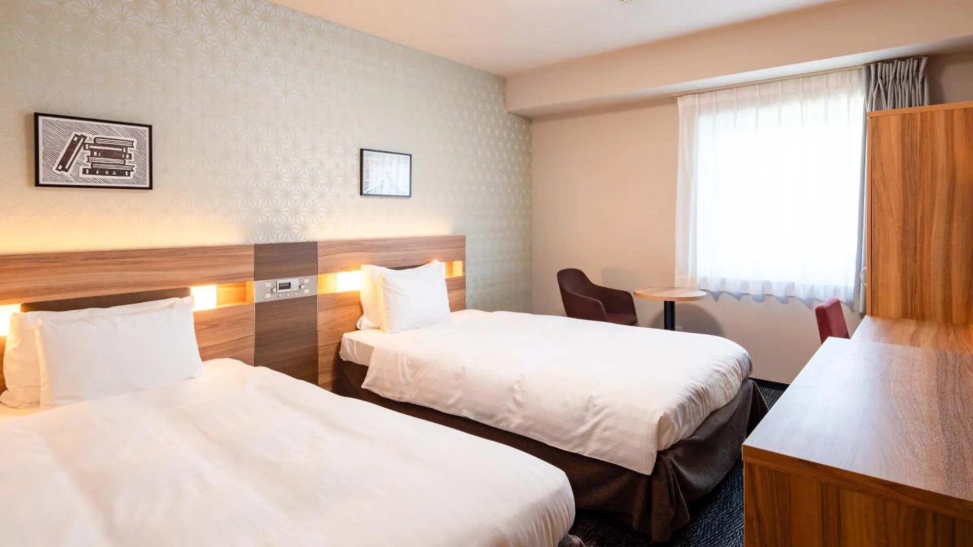Comfort Hotel Era Tokyo Higashi Kanda