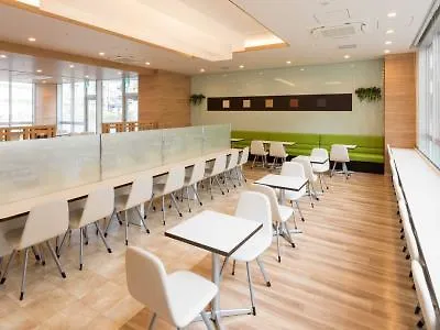Comfort Hotel Era Tokyo Higashi Kanda