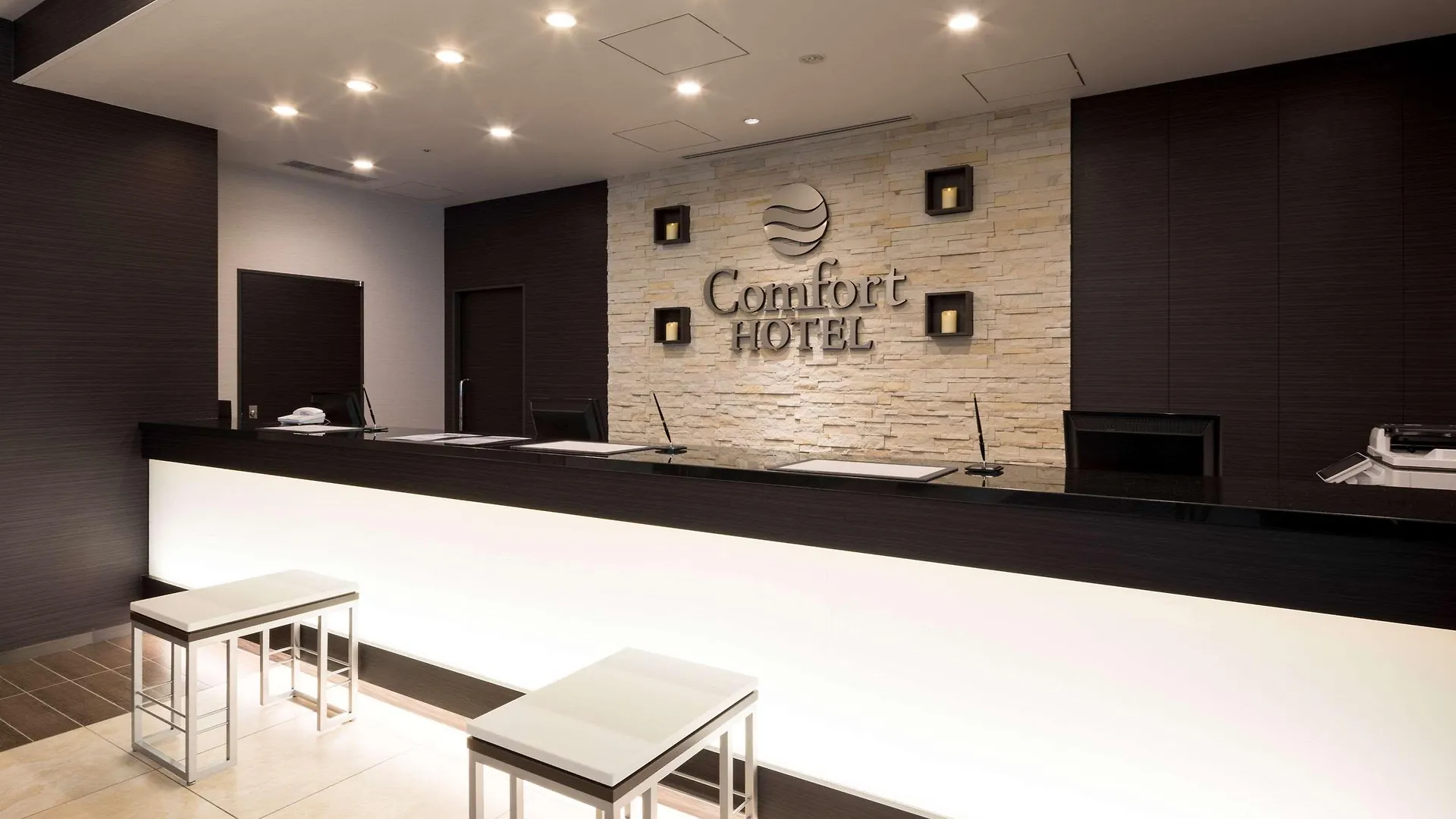 ***  Comfort Hotel Era Tokyo Higashi Kanda Japan