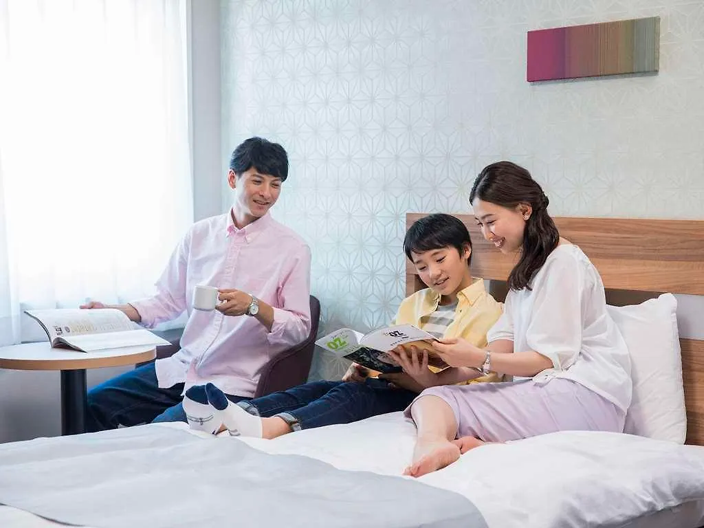Comfort Hotel Era Tokyo Higashi Kanda