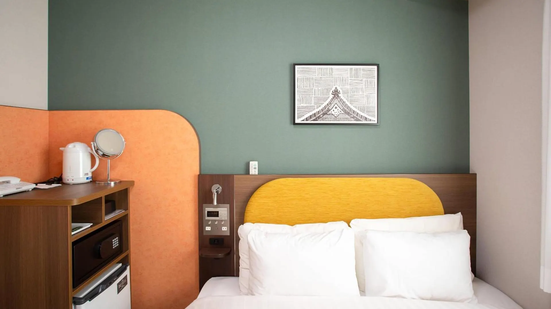 Comfort Hotel Era Tokyo Higashi Kanda