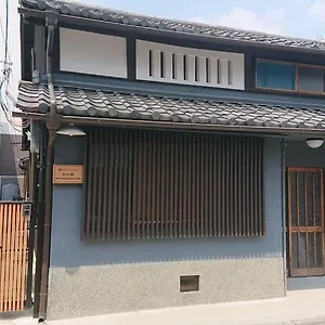  Hébergement de vacances 桃山ゲストハウス おかだ Japon