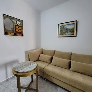 Gjordeni Apartment's 4*, Ksamil Albania