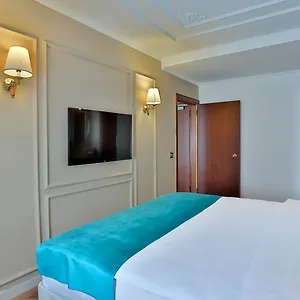 Orient Express Hotel- Sirkeci Group 3*, Istanbul Türkei