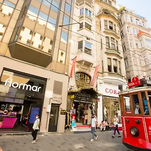 *** Hotel Golden Street Turquie