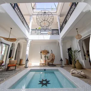  Riad Dar C Maroc