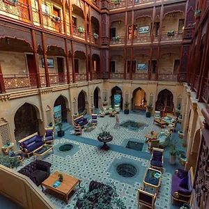 Shah Palace Luxury Museum מלון באקו
