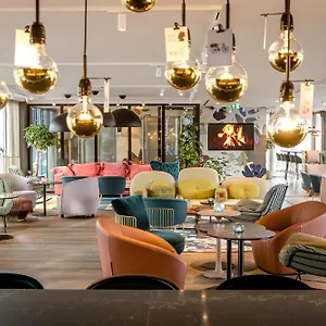 *** Hotel One Países Baixos