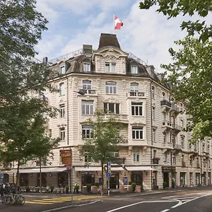 **** Otel Small Luxury Ambassador İsviçre