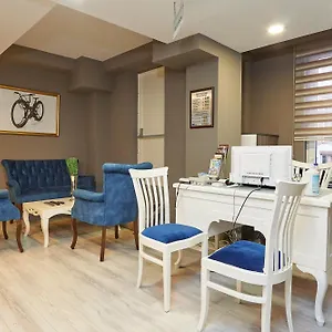 **** Hotel Renzo Turquie