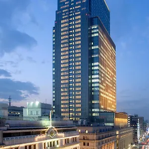 Mandarin Oriental, ***** Tokyo