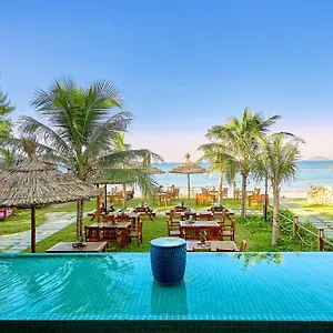 ***** 호텔 Babylon Luxury & Spa 베트남