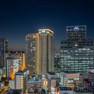*** Hotel Apa & Namba Ekimae Tower Japão