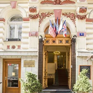 Novomestsky Repubblica Ceca
