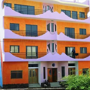  Apart-hotel Zena Star Cabo Verde