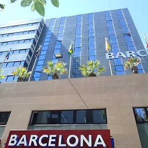 3k Barcelona Portogallo