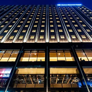 Daiwa Roynet Ginza Premier **** Tokyo