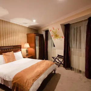 Boutique Monaco מלון בוקרשט