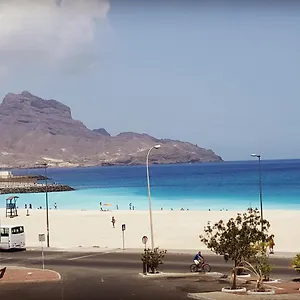 *** Hotel Casa Cafe Cabo Verde