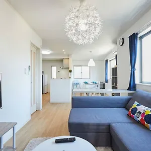 Koiwa House 3ldk Free Wifi Free Parking ヴィラ