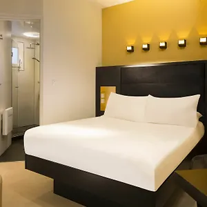 Le Relais Du Marais 3*, Paryż Francja