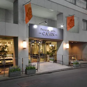 Premier Shinjuku *** Tokyo