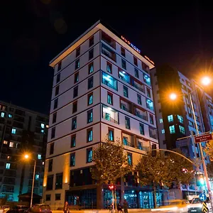 **** Hotel Mugwort & Turquie