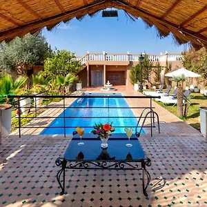 *** Maison d'hôtes Ayche Maroc