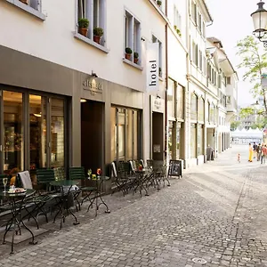 *** Otel Altstadt İsviçre