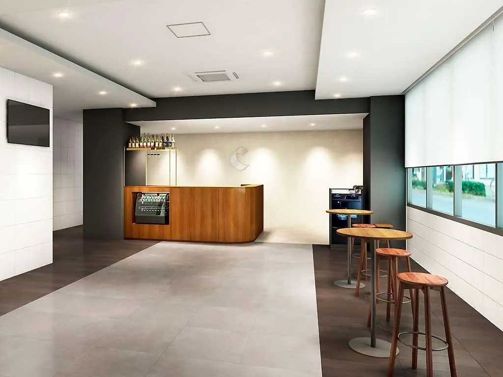 Comfort Hotel Era Tokyo Higashi Kanda