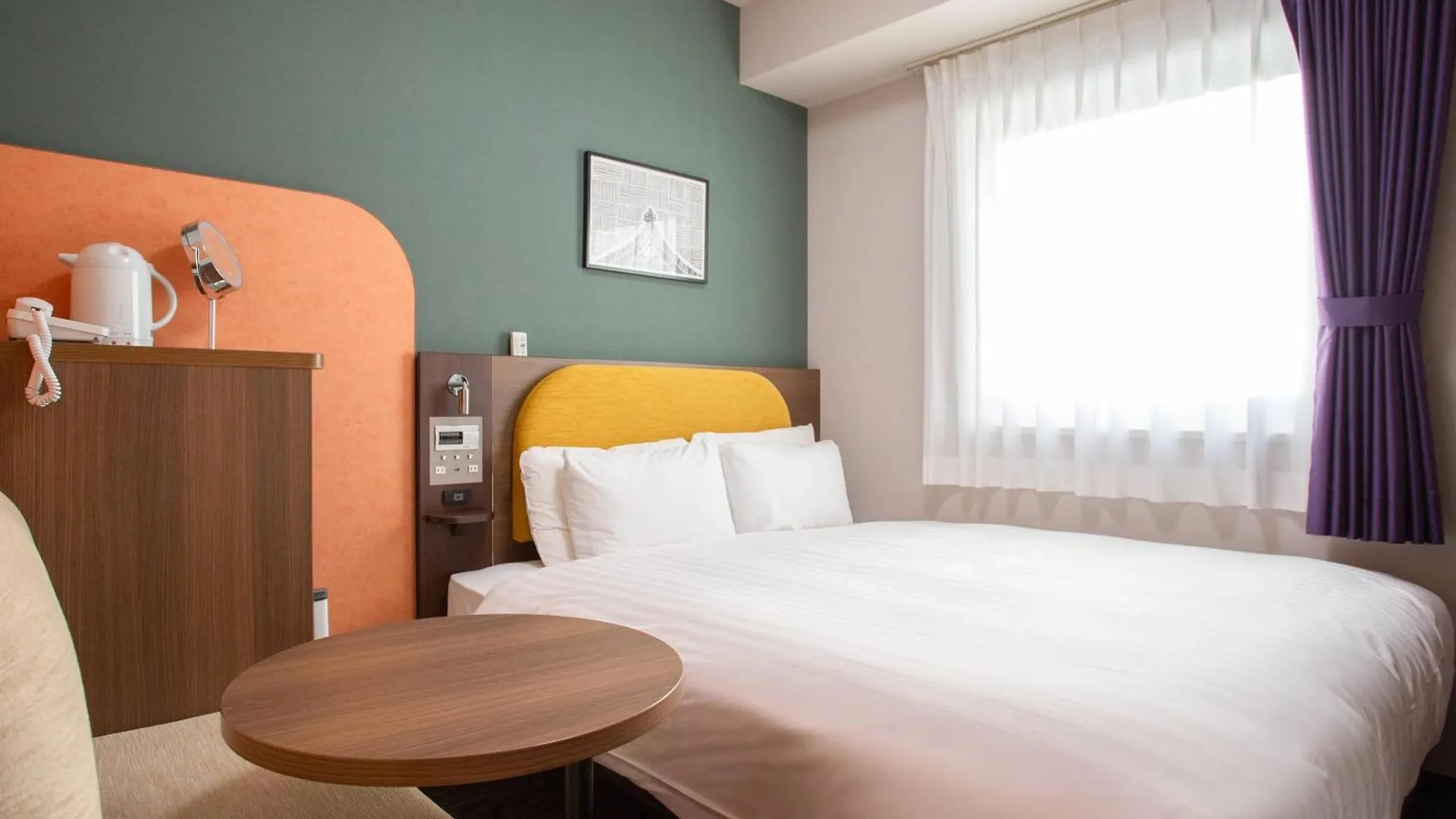 Comfort Hotel Era Tokyo Higashi Kanda