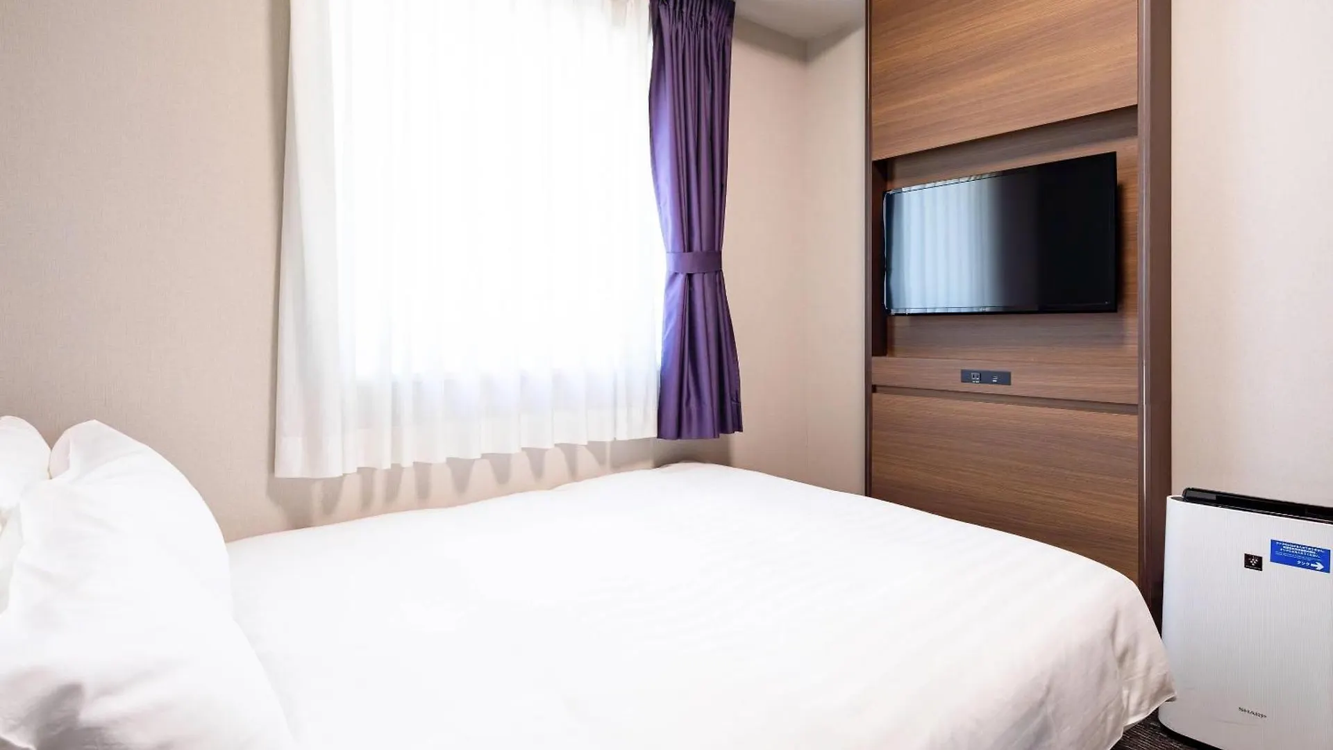 Comfort Hotel Era Tokyo Higashi Kanda 3*,