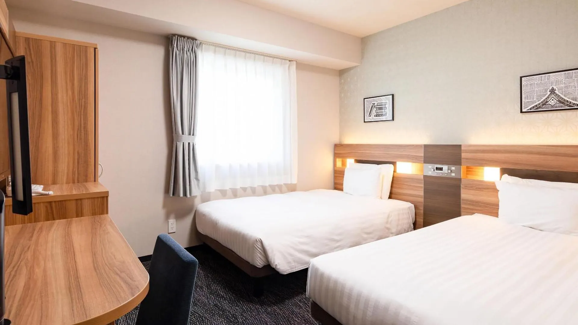 Comfort Hotel Era Tokyo Higashi Kanda