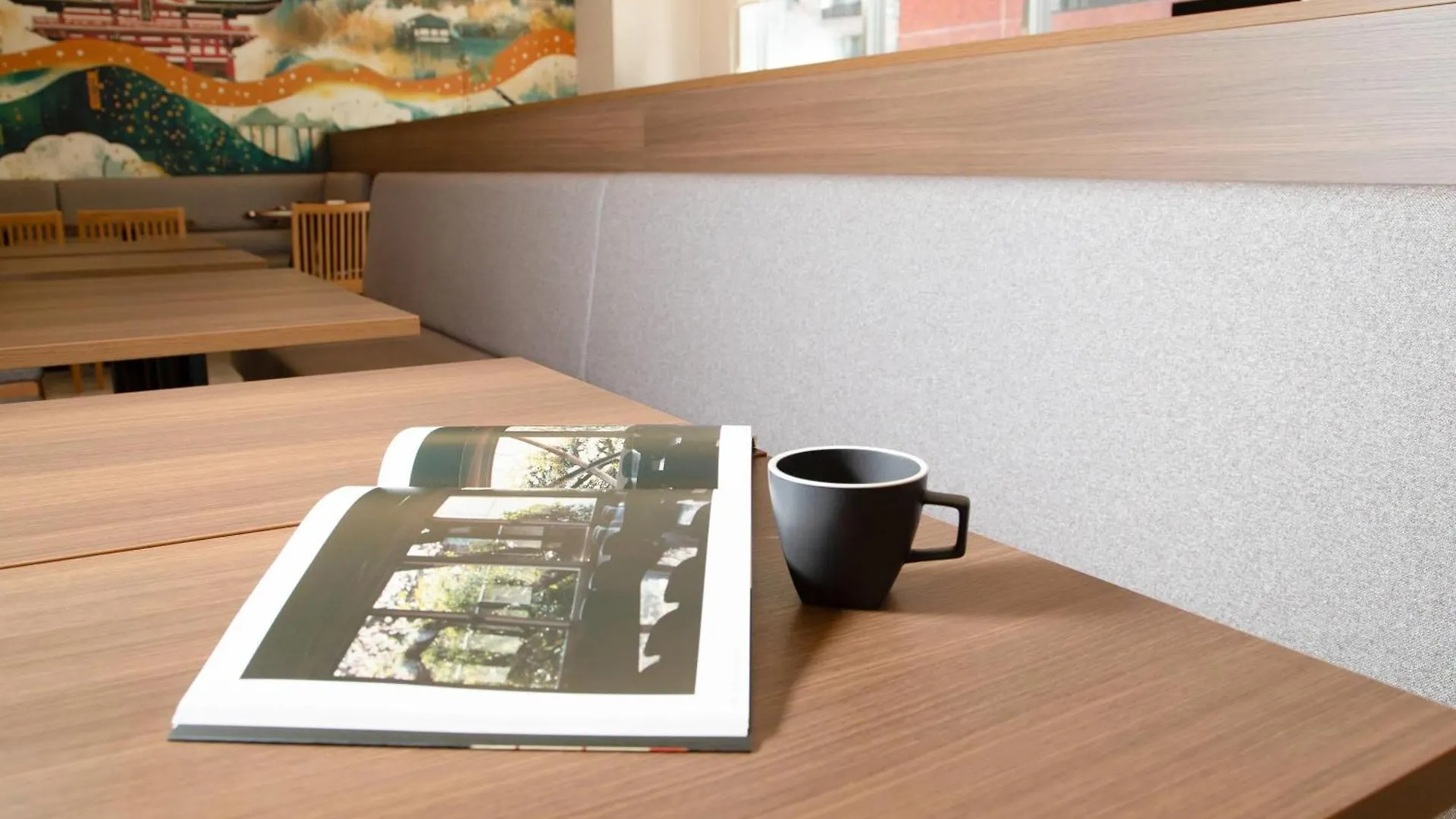 Comfort Hotel Era Tokyo Higashi Kanda