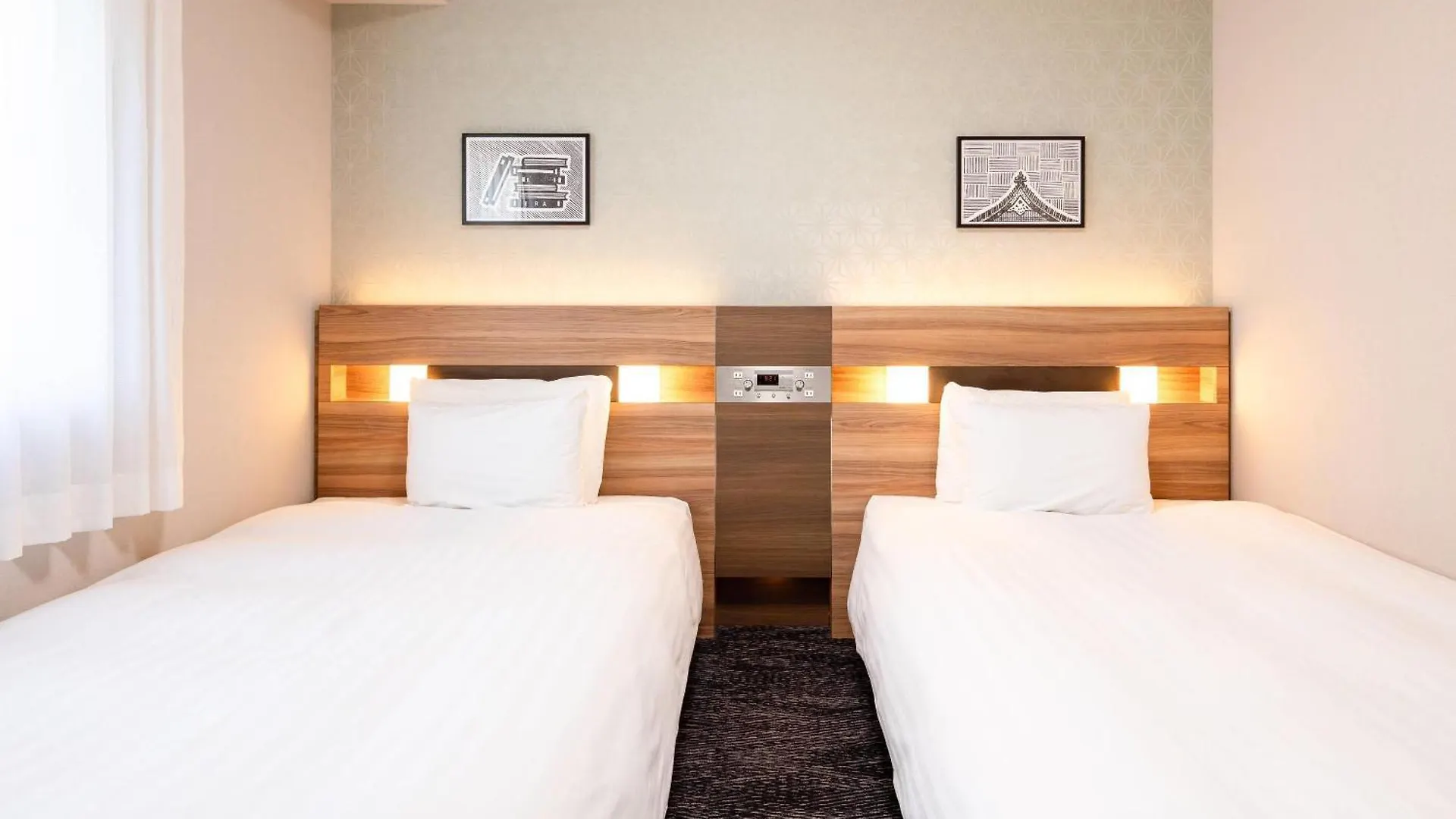 Comfort Hotel Era Tokyo Higashi Kanda Japão