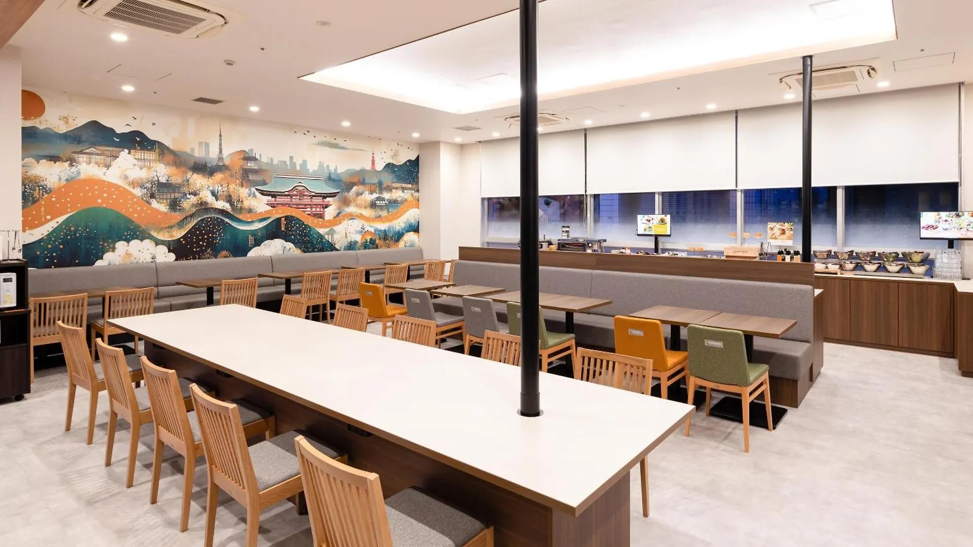 Comfort Hotel Era Tokyo Higashi Kanda Japão