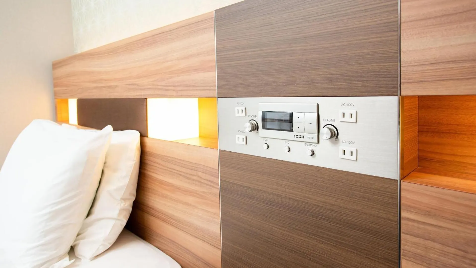 Comfort Hotel Era Tokyo Higashi Kanda 3*,